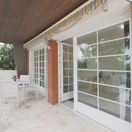Joli T2, Terrasse Et Jardin, Ideal Pour Familles, A 15 Min De L'Aeroport Roissy Cdg Tremblay-en-France Esterno foto
